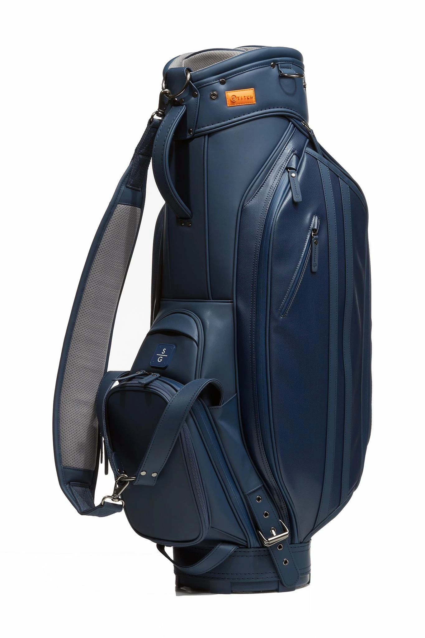 Stitch Golf SL Cart Bag 16 Stitch Golf SL Cart Bag - Image 16