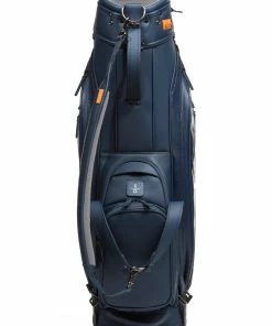 Stitch Golf SL Cart Bag 39 Stitch Golf SL Cart Bag -Cheap Accessories Store 2022 slcart navy image2