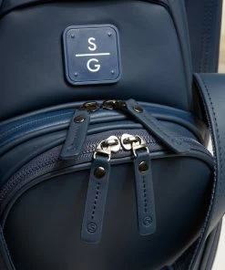 Stitch Golf SL Cart Bag 42 Stitch Golf SL Cart Bag -Cheap Accessories Store 2022 slcart navy image5