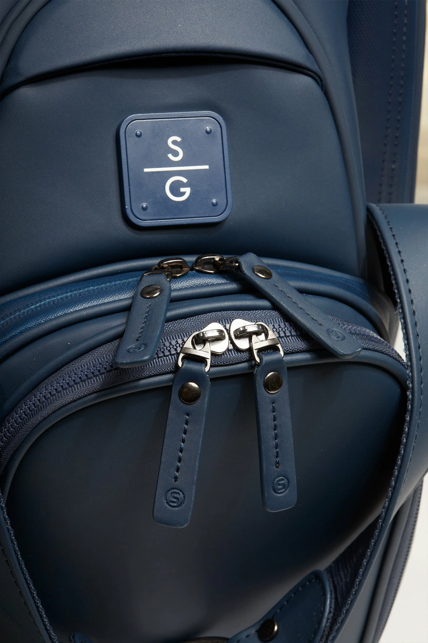 Stitch Golf SL Cart Bag 20 Stitch Golf SL Cart Bag - Image 20