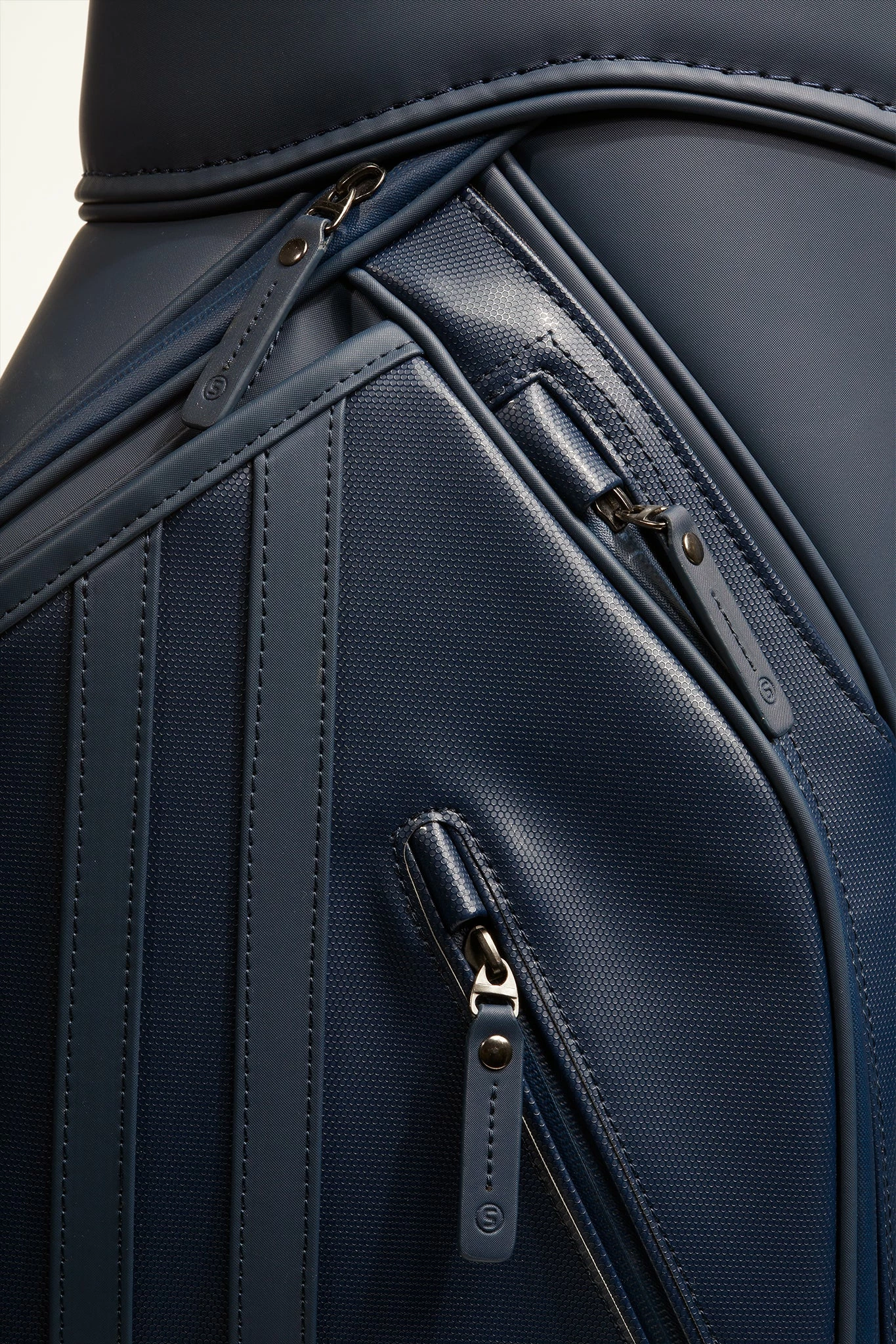 Stitch Golf SL Cart Bag 21 Stitch Golf SL Cart Bag - Image 21