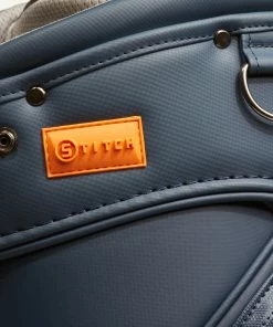 Stitch Golf SL Cart Bag 44 Stitch Golf SL Cart Bag -Cheap Accessories Store 2022 slcart navy image7