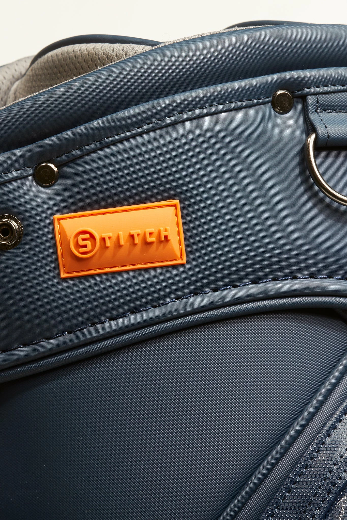 Stitch Golf SL Cart Bag 22 Stitch Golf SL Cart Bag - Image 22