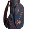 Stitch Golf SL Cart – Tour Edition