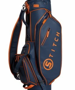 Stitch Golf SL Cart – Tour Edition