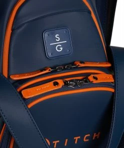 Stitch Golf SL Cart – Tour Edition -Cheap Accessories Store 2022 slcart tour image8