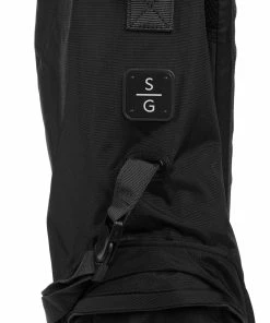 Stitch Golf Stitch SL Sunday Golf Bag -Cheap Accessories Store 2022 slsunday black image7