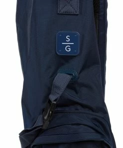 Stitch Golf Stitch SL Sunday Golf Bag -Cheap Accessories Store 2022 slsunday navy image5