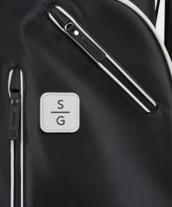 Stitch Golf SL2 Fadeaway Golf Bag -Cheap Accessories Store 2023 sl2 black image5