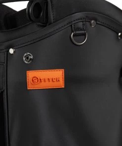 Stitch Golf SL2 Fadeaway Golf Bag -Cheap Accessories Store 2023 sl2 black image6