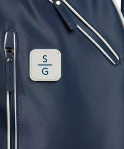 Stitch Golf SL2 Fadeaway Golf Bag -Cheap Accessories Store 2023 sl2 navy image5