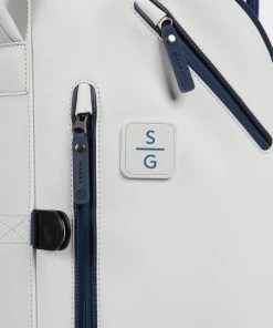 Stitch Golf SL2 Fadeaway Golf Bag -Cheap Accessories Store 2023 sl2 white image5