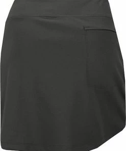 FootJoy Women's Performance Knit Golf Skorts - Previous Season Style -Cheap Accessories Store 23460 bk