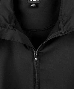 FootJoy Performance Half-Zip Golf Windshirts - FJ Tour Logo Available -Cheap Accessories Store 23505 mat