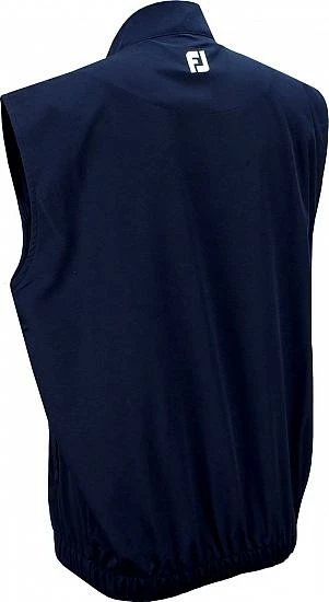 FootJoy Performance Golf Wind Vests - FJ Tour Logo Available 4 FootJoy Performance Golf Wind Vests - FJ Tour Logo Available - Image 4