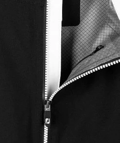 FootJoy Women's HydroLite Performance Full-Zip Golf Rain Jackets - FJ Tour Logo Available -Cheap Accessories Store 23740 MAT