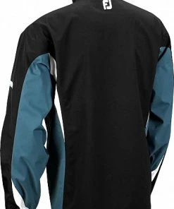 FootJoy HydroLite Golf Rain Jackets - FJ Tour Logo Available -Cheap Accessories Store 23812 bk