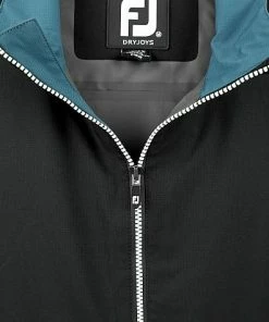 FootJoy HydroLite Golf Rain Jackets - FJ Tour Logo Available -Cheap Accessories Store 23812 mat