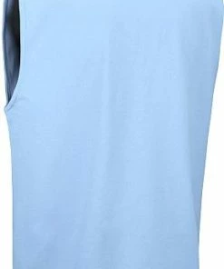 FootJoy Stretch Jersey Quarter-Zip Golf Vests - FJ Tour Logo Available -Cheap Accessories Store 25252 back