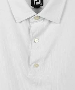 FootJoy ProDry Performance Stretch Pique Solid Golf Shirts - FJ Tour Logo Available -Cheap Accessories Store 26615 mat