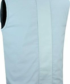 FootJoy ThermoSeries Hybrid Full-Zip Golf Vests - FJ Tour Logo Available -Cheap Accessories Store 28182 back