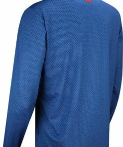 FootJoy Tonal Print Knit Midlayer Quarter-Zip Golf Pullovers - FJ Tour Logo Available -Cheap Accessories Store 28517 back