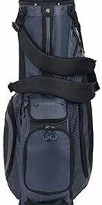 TAYLORMADE PRO 8.0 STAND BAG CHARCOAL/BLACK -Cheap Accessories Store 32939 3