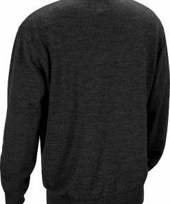 FootJoy Merino Performance Lined Golf Sweaters - FJ Tour Logo Available 11 FootJoy Merino Performance Lined Golf Sweaters - FJ Tour Logo Available -Cheap Accessories Store 33814 bk