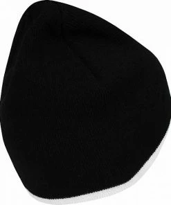 FootJoy Winter Golf Beanies -Cheap Accessories Store 35684 bk