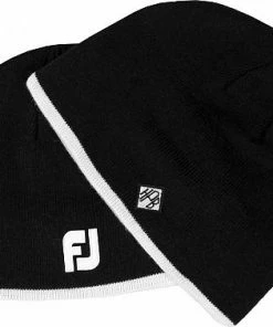 FootJoy Winter Golf Beanies
