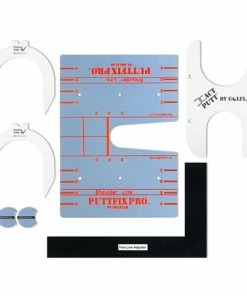 4 In 1 Complete Putting Kit