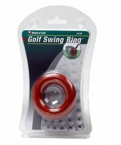 World Of Golf Swing Ring (441SW)
