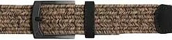 Cuater By TravisMathew Popsicle Braided Stretch Golf Belts -Cheap Accessories Store 4MT044 2PRB 3