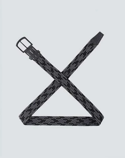 Cuater By TravisMathew Stretch Woven Golf Belts 5 Cuater By TravisMathew Stretch Woven Golf Belts - Image 5