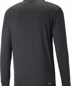 Puma YOU-V Long Sleeve Golf Shirts 9 Puma YOU-V Long Sleeve Golf Shirts -Cheap Accessories Store 539106 02 bv