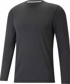 Puma YOU-V Long Sleeve Golf Base Layers -Cheap Accessories Store 539107 02