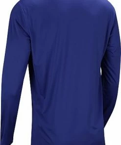 RLX Featherweight Airflow Jersey Long Sleeve Golf Shirts -Cheap Accessories Store 785785546 006 bk