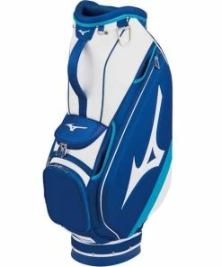 Mizuno Tour Cart Bag 5WD Staff Colour