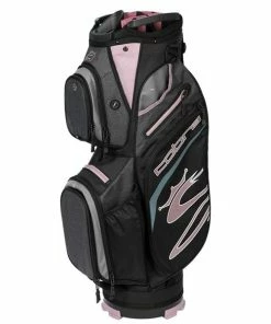 Cobra Golf Ultralight Cart Bag ELDERBERRY
