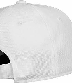 TaylorMade Radar Adjustable Junior Golf Hats - ON SALE -Cheap Accessories Store B1587901 back