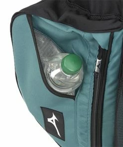 MizunoBR-D3 Stand Bag Blue Black -Cheap Accessories Store BRD3S21004 2 L