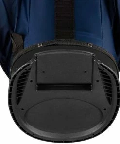 Mizuno BR DRI W/P Cart Bag 14 Way Divider Staff Colour -Cheap Accessories Store BRDRIWPC19003 3 L