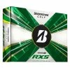 Bridgestone Tour B RXS 2022 Ball - White