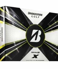 Bridgestone Tour B X 2022 Ball