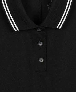 Nike Women's Dri-FIT Victory Sleeveless Golf Shirts - Previous Season Style - ON SALE -Cheap Accessories Store BV0223 010 mat