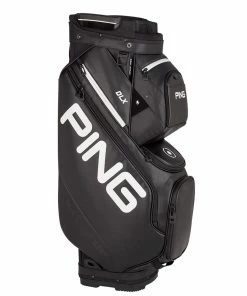 PING DLX 191 Cart Bag
