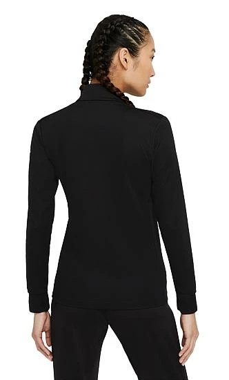 Nike Women's Dri-FIT UV Full-Zip Golf Jackets - Previous Season Style - ON SALE 2 Nike Women's Dri-FIT UV Full-Zip Golf Jackets - Previous Season Style - ON SALE - Image 2