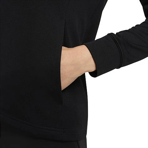 Nike Women's Dri-FIT UV Full-Zip Golf Jackets - Previous Season Style - ON SALE 3 Nike Women's Dri-FIT UV Full-Zip Golf Jackets - Previous Season Style - ON SALE - Image 3