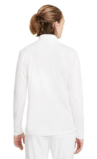 Nike Women's Dri-FIT UV Full-Zip Golf Jackets - Previous Season Style - ON SALE 5 Nike Women's Dri-FIT UV Full-Zip Golf Jackets - Previous Season Style - ON SALE - Image 5