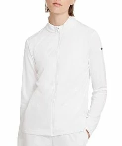 Nike Women's Dri-FIT UV Full-Zip Golf Jackets - Previous Season Style - ON SALE 9 Nike Women's Dri-FIT UV Full-Zip Golf Jackets - Previous Season Style - ON SALE -Cheap Accessories Store CU9664 100 PHSFM001 2000